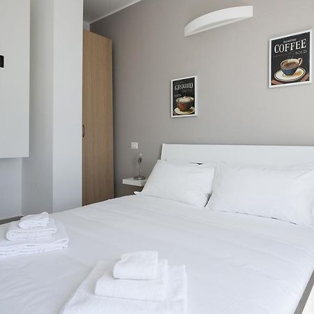 Apartamento Italianway-Sammartini Milán Exterior foto