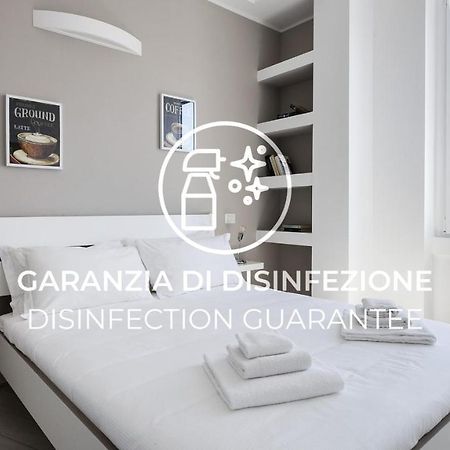 Apartamento Italianway-Sammartini Milán Exterior foto